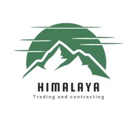 Himalaya T&C logo - Similar company to Rawasy Group