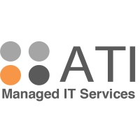 ATI logo - Similar company to Caringguide