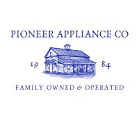 Pioneer Appliance Company, Inc. logo - Similar company to Watson Media