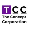The Concept Corporation logo - Similar company to Planttello.Com