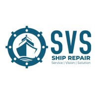 SVS Ship Repair logo - Similar company to Vamabuild Bv
