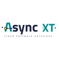 Async XT logo - Similar company to Biosoft