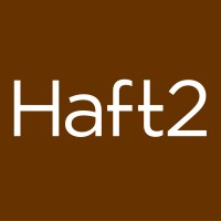 Haft2 Inc. logo - Similar company to Recreate Place