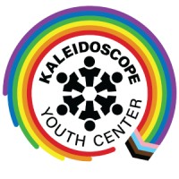 Kaleidoscope Youth Center, Inc. logo - Similar company to Equality Ohio