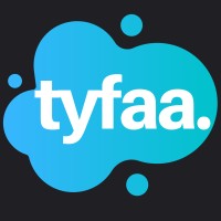 Tyfaa logo - Similar company to Pullo
