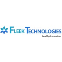 Fleek Technologies logo - Similar company to A2Z Youthsolution