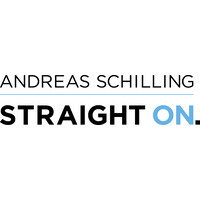 Andreas Schilling | Straight On.