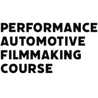Automotive Filmmaking Course logo - Similar company to Tl Films
