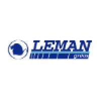 GRÚAS LEMAN, S.A. logo - Similar company to Tecnogruas