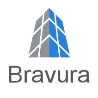 Bravura logo - Similar company to Bravura Security
