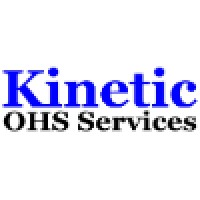 Kinetic OHS Services Ltd. logo - Similar company to Mealtime