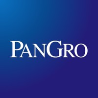PanGro Development logo - Similar company to Nimble Retail