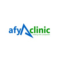 Afya Clinic logo - Similar company to Digital Square