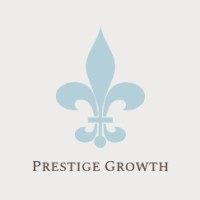 Prestige Growth logo - Similar company to Podboost