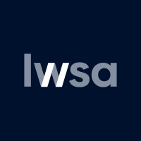 LWSA logo - Similar company to Brainz Group