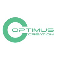 Optimus Creation logo - Similar company to Optimus Placement Sa