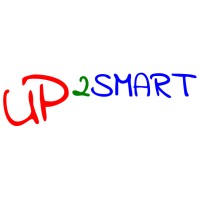 up2smart logo - Similar company to Skoolpoint