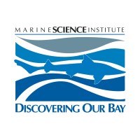 Marine Science Institute logo - Similar company to Luminaring