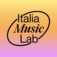 Italia Music Lab logo - Similar company to Digitale 2000