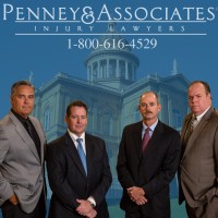 Penney And Associates