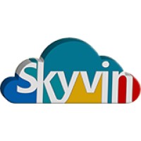 Skyvin Inc logo - Similar company to Apple Infoway