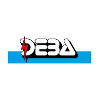 Deba nv logo - Similar company to Mevoco