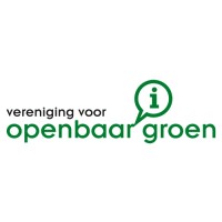 Vereniging voor Openbaar Groen vzw logo - Similar company to Viaverda