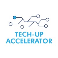 Tech-Up Accelerator logo - Similar company to Zeromy