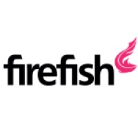 Firefish Branding