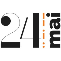 24MAI Communication logo - Similar company to Esf Les 2 Alpes