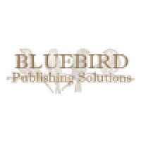 Bluebird Publishing Solutions logo - Similar company to Interpro Publishing Solutions