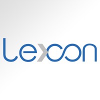 Lexcon logo - Similar company to Comercial Delfrio