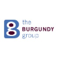 The Burgundy Group, Inc. logo - Similar company to Focusedu - Optimized Strategic Planning For Higher Ed