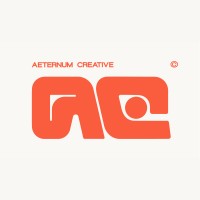 ÆTERNUM CREATIVE logo - Similar company to Pakhaus
