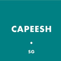 Capeesh logo - Similar company to Capeesh Supply As