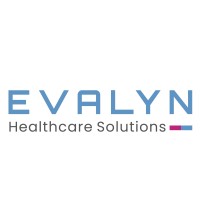 Evalyn Healthcare Solutions Pvt Ltd logo - Similar company to Phixai
