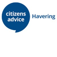 Citizens Advice Havering logo - Similar company to Citizens Advice Redbridge