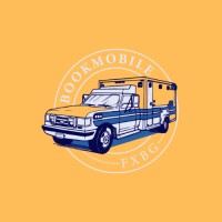 Bookmobile Fredericksburg logo - Similar company to Virginia21