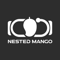 Nested Mango logo - Similar company to Ultimate Over