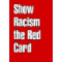Show Racism the RED Card Wales logo - Similar company to Thrive Education Partnership