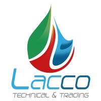 Lacco Technical & Trading logo - Similar company to Pmec - Project Management And Engineering Consultancy
