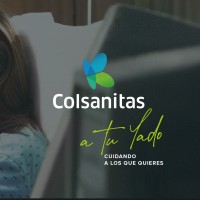 Colsanitas logo - Similar company to Sanitas