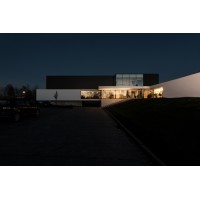 Tom Lierman Bureau Voor Architectuur&Interieur Bvba