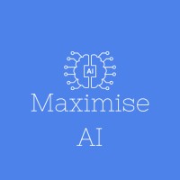 Maximise AI logo - Similar company to Move App