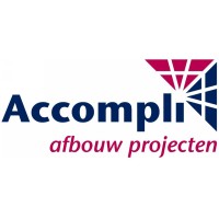 Accompli Afbouw Projecten B.V. logo - Similar company to Interprojects