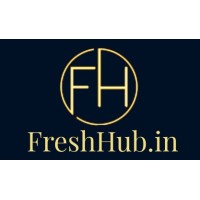 FreshHub.in logo - Similar company to Khumani Luxgifts Co