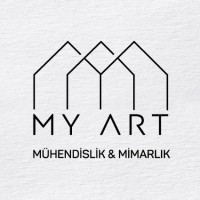MY ART Mühendislik & Mimarlık Tic. Ltd. Şti. logo - Similar company to Yedifil Grup Yapı Ve Mimarlık