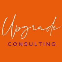 UPgrade Consulting logo - Similar company to Publitec | Editora Especializada