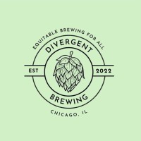 DivergentBrewing logo - Similar company to Peer Agri Foods