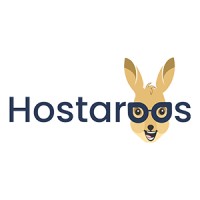 Hostaroos logo - Similar company to Tecmyer